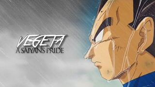 Prince Vegeta | A Saiyans Pride (Both Cuts) DBS