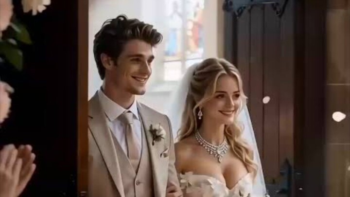 [AI] Rejected Bride Though A Royal Blood