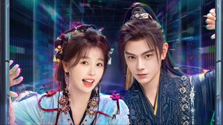 (ENG SUB) Love Game in Eastern Fantasy (2024) - EP 25