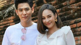Lối Rẽ Con Tim TẬP CUỐI Vietsub Bow & Pong sẽ Hạnh Phúc Kết HE, Nội dung Mới nhất 36 35 | Asia Drama