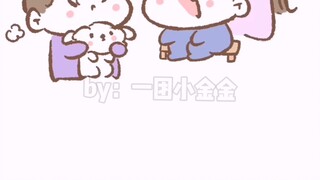 [Patriark Jalan Iblis|Xue Yang] Bagaimana jika Xue Yang dijemput dan dibawa pulang oleh Paman Jiang?