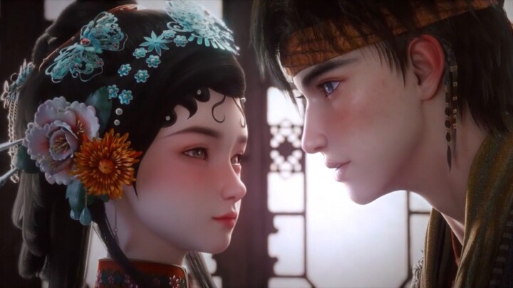 Golden Curse Episode 07 Sub Indo