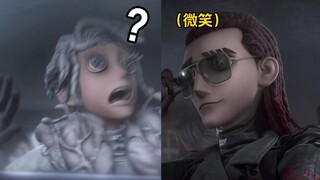 Singkatnya: Kamu muntah karena terlalu banyak nge-ship [Bagian-bagian abstrak yang ke-5]