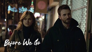 Before We Go 2014