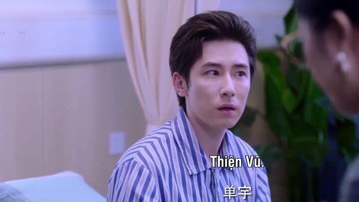 9 Lần Gặp Em EP 9 [Sub Việt]