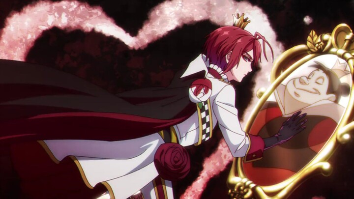 Disney Twisted Wonderland episode 4 sub Indo