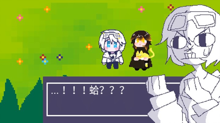 【complete MAP】RPG
