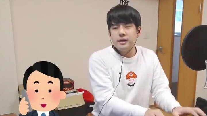 Sepertinya aku sudah meminjam lebih dari 2 juta dari rentenir, mendingan aku ubah aja ini jadi lagu!