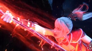 Wukong eps 12