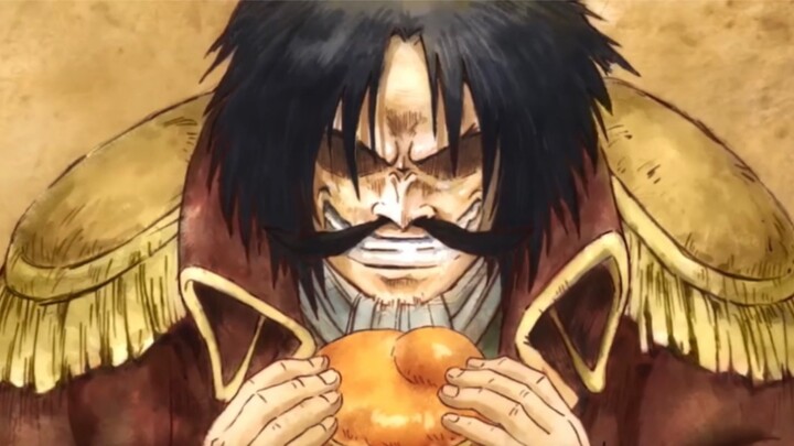 [Subtitles] One Piece McDonald's Collaboration Commercial (with Sanji and Wano Country Special Editi