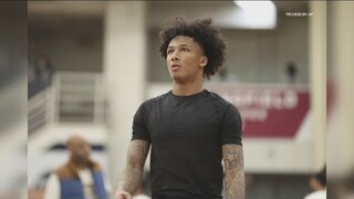 San Ysidro basketball star Mikey Williams to have first court appearance Thursday