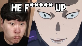 It Was At This Moment He Knew... | Darling in the FranXX EP 3 Reaction