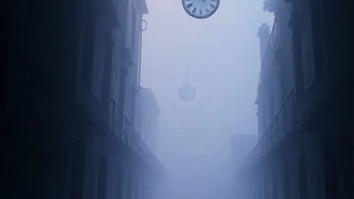 El pasado vuelve en sueños para romper tu amor