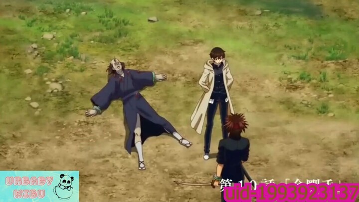 Deatte 5-byou de Battle「AMV」- Từng ngàу dài mong ước #Anime