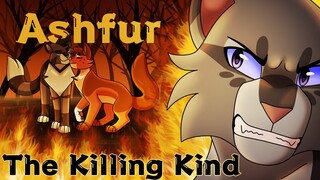 The Killing Kind | Ashfur PMV | Mild Gore Warning