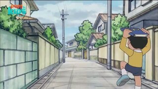 [S6] Doraemon Tập 288 - Thử Nói Lời Từ Biệt