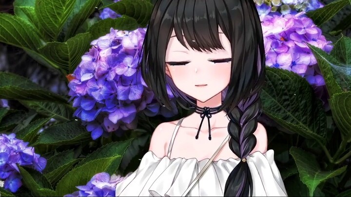 Miki: Kapanpun Shou Suge kembali, aku akan menunggunya