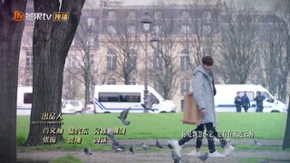 If Paris Downcast (2018)- EP 2 ENG SUBS