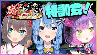 【マリカ8DX】【ホロライブ / 星街すいせい】