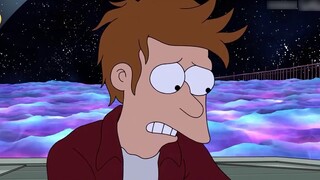Futurama 12-10: Married, Forgotten, Relived, Ended...