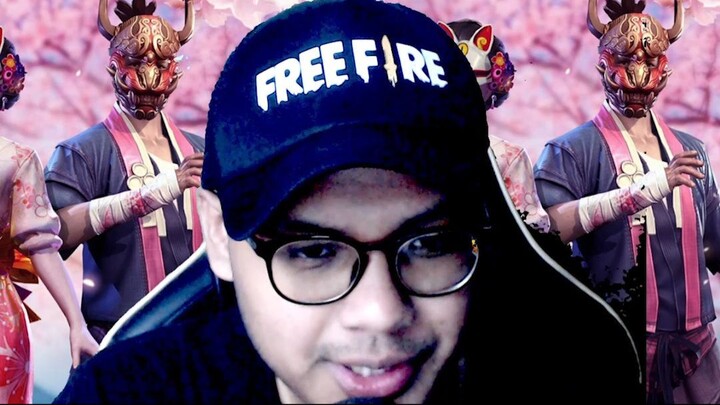 TOP GLOBAL BALAP FREE FIRE #ff #freefire