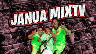 Janua MixTV Theme Song