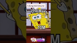 Thằng Bạn Rủ Đi Săn Bounty Và Cái Kết #funnymoments #bloxfruits #memes #shortvideo #robloxedit