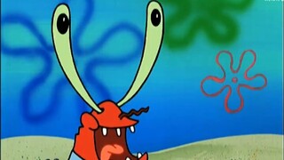 [SpongeBob SquarePants] Vua cậu bé lửa