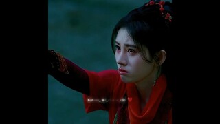 The way he help her 😂🤭🤣||Sword and fairy 4 #swordandfairy4 #chenzheyuan #cdrama #shorts