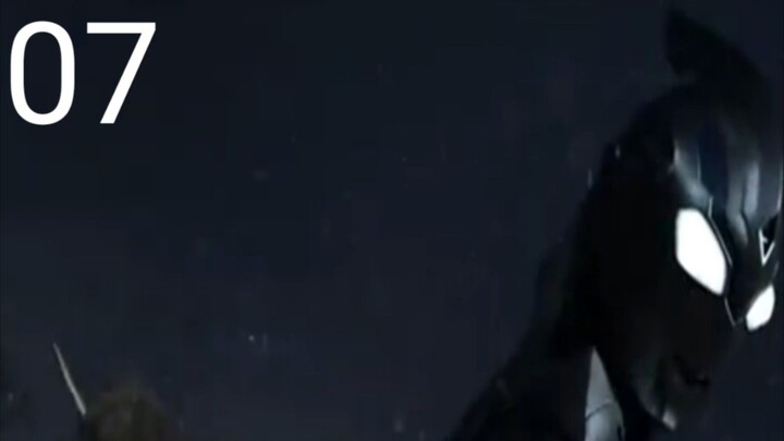 Ultraman Taiga Episode 7 Subtitle Indonesia