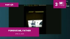 PART 4/6: Forgive Me, Father • April 5, 2025 | Magpakailanman