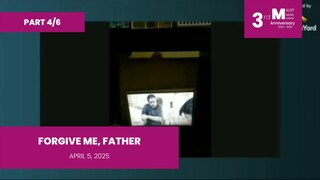 PART 4/6: Forgive Me, Father • April 5, 2025 | Magpakailanman