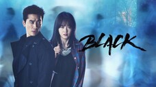 Black (2017) Episode 1 || Tagalog Dubbed