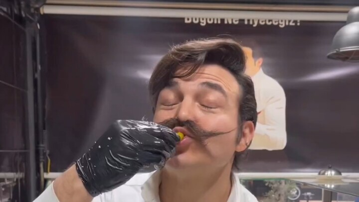 Delicious Spicy Pepper Rice