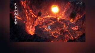 Lord Of Destiny Eps 34 indo