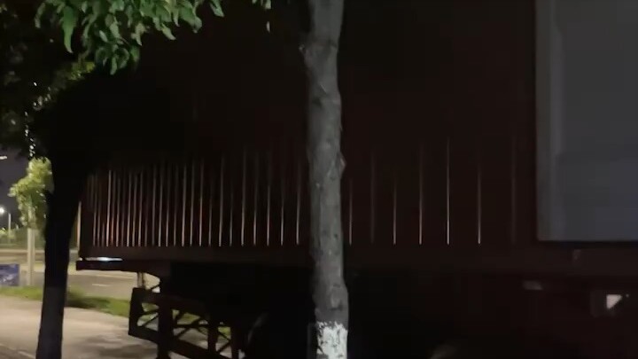 缺钱 缺觉 缺心眼 就是不缺一身肉