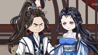 Jun Xiaoyao akan dibangkitkan?