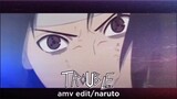 Amv Naruto Shippuden - Trouble