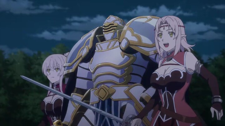 Kesatria tengkorak di dunia lain s 2 eps 5 sub indo