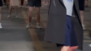 广场舞