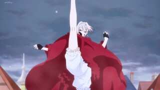 Saigo ni Hitotsu dake Onegai shitemo Yoroshii deshou ka episode 8 Sub Indo | REACTION