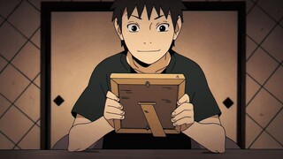 【Uchiha Obito】 Aku bersedia menjadi musuh dunia untukmu