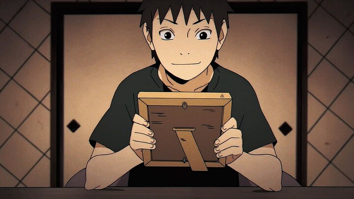 [Uchiha Obito] For you, I am willing to be the enemy of the world
