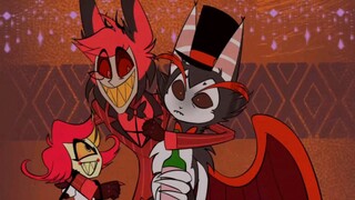 โรงแรม Hazbin - คู่มือ Hell Inn