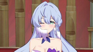 Press the strange remote control (?) when the robin is singing [Bengtie Zhenghuo]