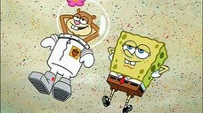 [ DUB INDO ] Spongebob Squarepants bahasa Indonesia season 2 episode 19