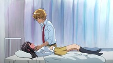 Maid Sama! S1 E14 English Dubbed