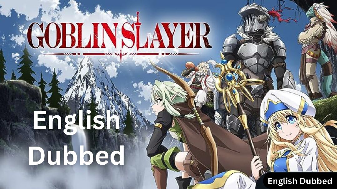 goblin slayer dublado episodio 10