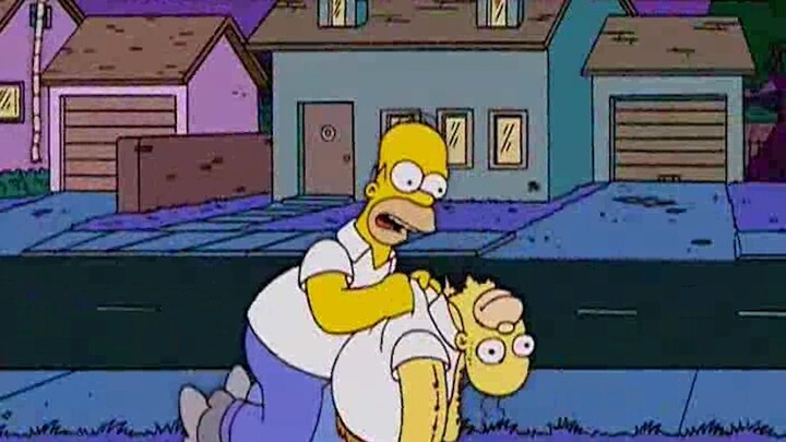 Hoạt động bất lợi của Homer