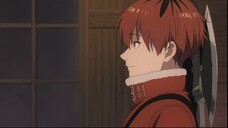 Pháp Sư Tiễn Táng Frieren - 12